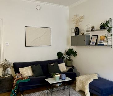 Kungsholmen - 1rok - tillsv - 17.825kr/mån - Photo 1