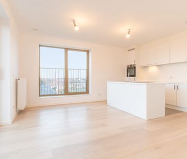 Appartement te huur - Foto 2