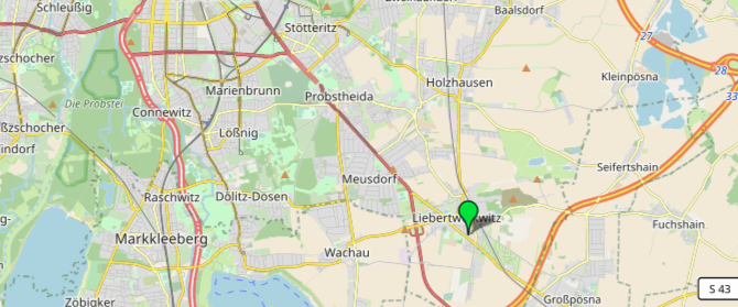 ** 2-Zimmer-Whg. mit 2 Balkonen und Wannenbad * Tiefgarage * Keller * Fahrradraum ** - Foto 1