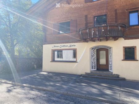Coiffeursalon (Geschäftslokal) - Foto 3