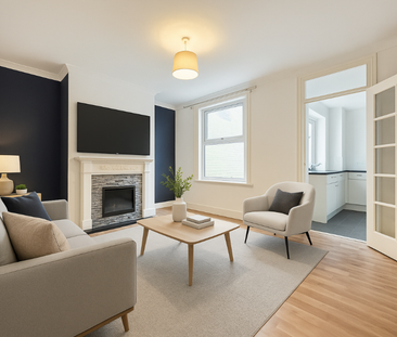 2 bedroom apartment to rent - Photo 2