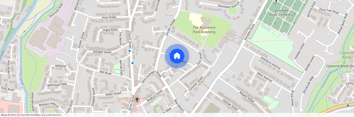 Plumtree Lane, Leighton Buzzard, LU7