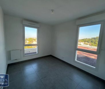 Appartement à louer 4 pièces 82.47m² - Photo 5