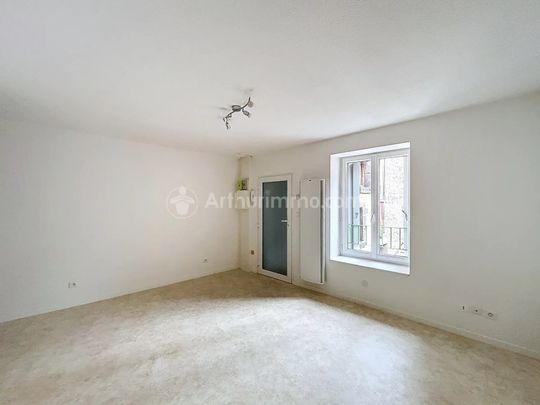Location Appartement 1 pièce 20m² CLERMONT FERRAND 63000 - Photo 1
