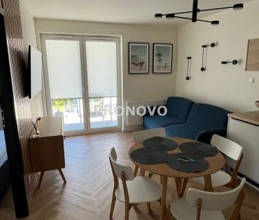 Mieszkanie na wynajem - Photo 5
