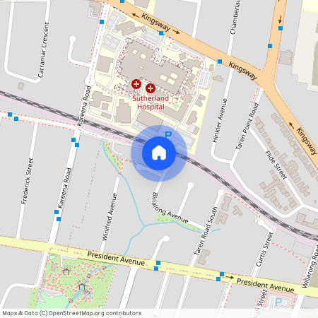 3 Binalong Avenue, NSW 2229, Caringbah