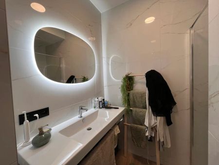 2-slaapkamerappartement in nieuwbouwresidentie Watervliet - Foto 3