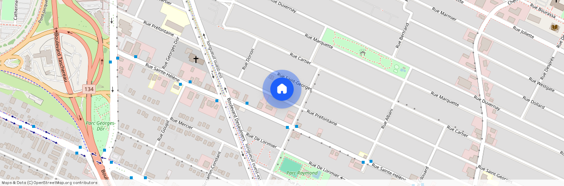 919 Rue Préfontaine, Longueuil (Le Vieux-Longueuil), QC J4K3W2