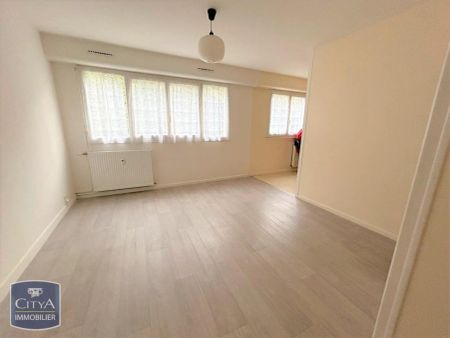 Appartement à louer 1 pièce 31.55m² - Photo 3