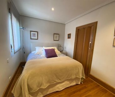 Apartamento de alquiler en Calle de Gómez de Avellaneda, 48, Pueblo... - Photo 4