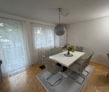 Schöne 2,5 Zimmer Wohnung in Villach - ruhige Lage mit Balkon und Carport - Foto 5