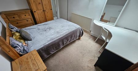 Chapel Lane, Headingley, Leeds, LS6 3BW - Photo 5