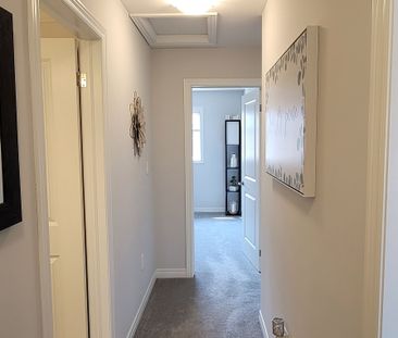 For Lease - 50 Lymburner Street, Pelham, Ontario - Photo 5