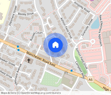 Maunby Gardens, Little Hulton, Manchester, M38 - Photo 1