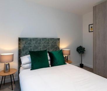 2 Bed Flat, Parkview House, N8 - Photo 6