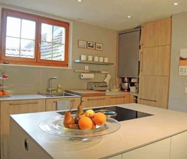 4.5 Zimmer, 120 m², 1. Stock - Foto 4