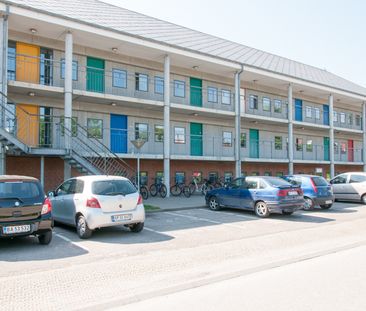 Skolevænget, 6200, Aabenraa - Foto 1