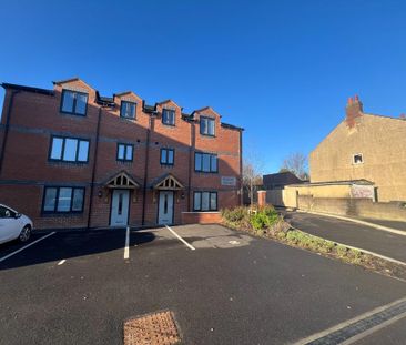 2 bedroom apartment to rent - Photo 2