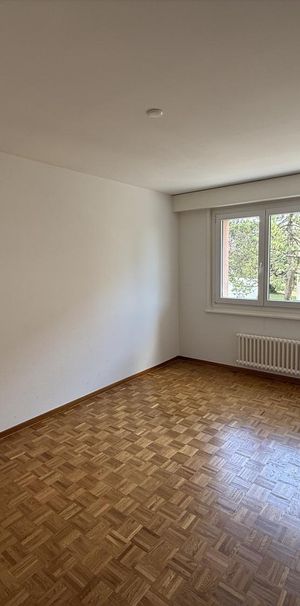 2 Zimmer, 39 m², EG - Photo 1
