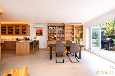 Devonshire Mews West, W1G, Marylebone - Photo 5