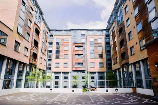 Bronze Studio Standard View Level 2-5 - Photo 1