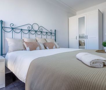 Avinguda de la Constitució, Valencia, Valencian Community 46019 - Photo 2