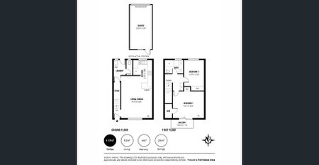 Renovated Townhouse close to the city - Photo 3