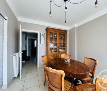 Location Appartement 3 pièces 59m² LE BAN ST MARTIN 57050 - Photo 1