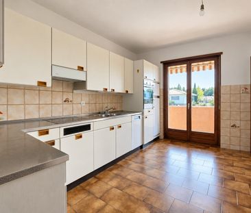 STABIO VILLA BIFAMILIARE CON GIARDINO - Foto 3