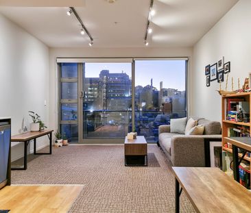 Welcome to apartment 109 in Masina Apartments - Photo 3