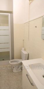 Ecusson, Location appartement 1 pièce 28 m² - Photo 3