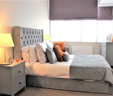 2 Bedroom Flat to Rent - Photo 3