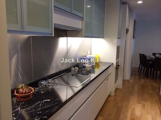 St Mary Residences, KLCC, KL City Centre - Photo 1