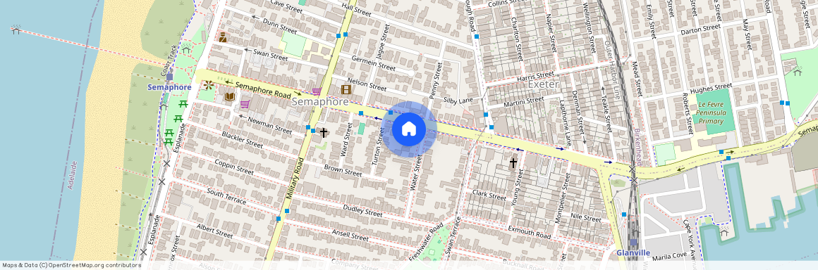 98 Semaphore Road, SA 5019