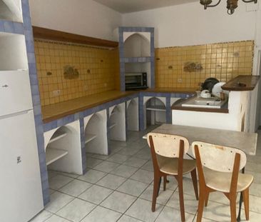 Location Appartement 1 pièce Meublé 24m² ST AMBROIX 30500 - Photo 2