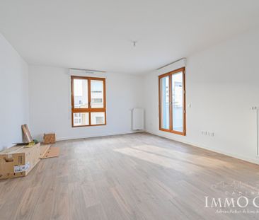 Appartement 3 pièces - 65m² - Photo 1