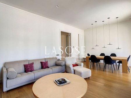 4 room luxury Flat for rent in Barcelona, Catalonia - Photo 3
