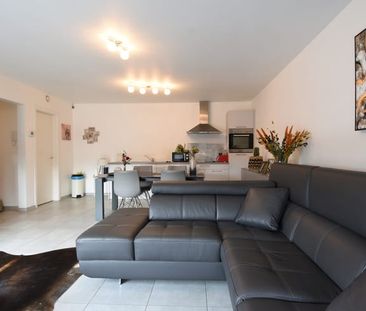 Appartement te huur - Foto 3