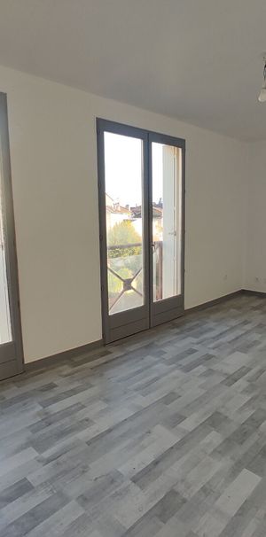 STUDIO RÉSIDENCE SENIORS AVEC SERVICES - Photo 1