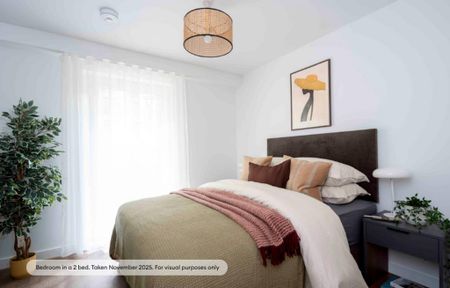 2 bedroom apartment to rent - Photo 5