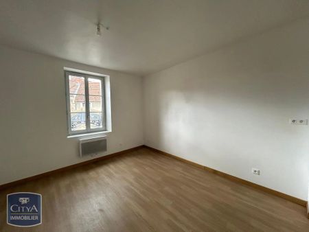 Appartement à louer 1 pièce 21.93m² - Photo 2