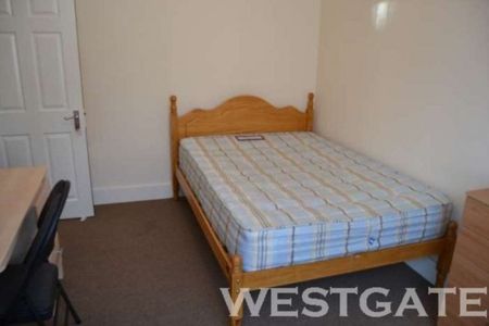 6 Bed - Swainstone Road, Reading - Photo 5