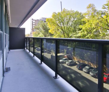 2 Bedrooms Open Concept - Photo 6