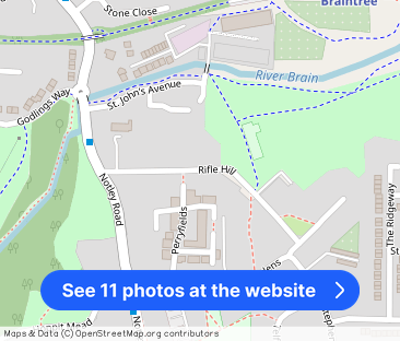 Rifle Hill, Braintree - Photo 1