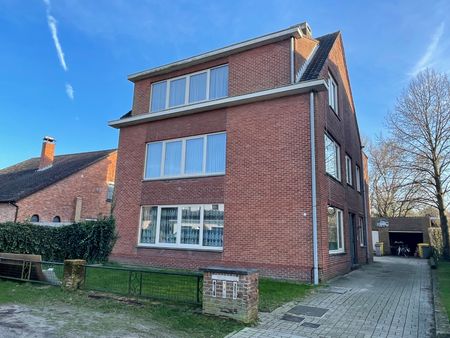 Appartement met 2 slaapkamers en groot terras - Photo 5