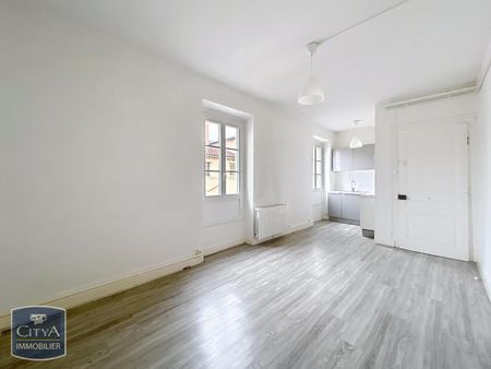Location Appartement 3 pièces 49m² LYON 2ème - Photo 3
