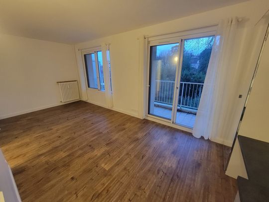 Location Appartement 1 pièce 28m² MEUDON 92190 - Photo 1