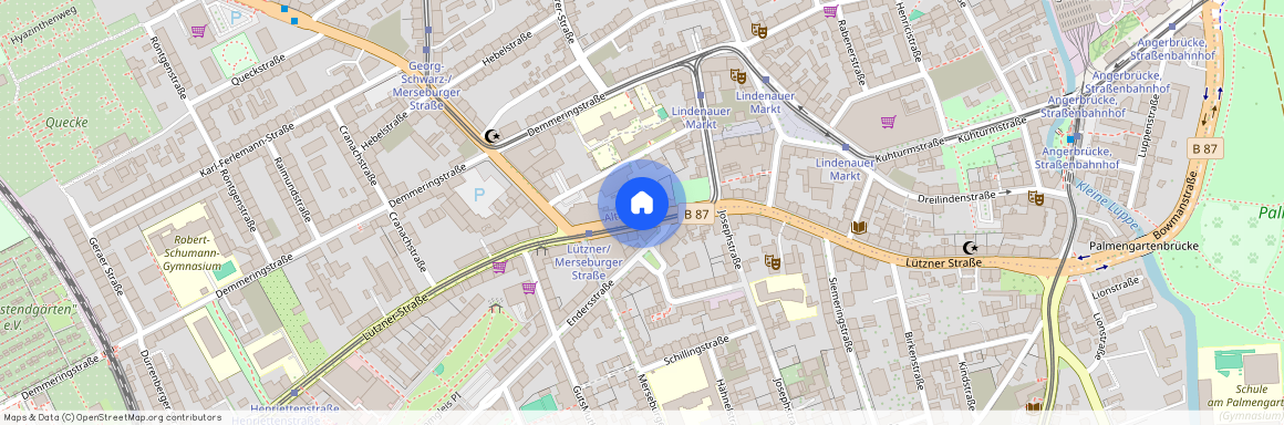 Lützner Str. 60, 04177 Leipzig OT Altlindenau