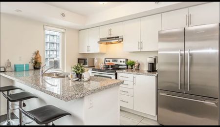 For Lease - 100 Dufay Road Unit# 92, Brampton, Ontario - Photo 2