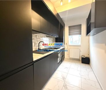 Apartament cu 2 decomandat camere de inchiriat in Militari Residence - Photo 6